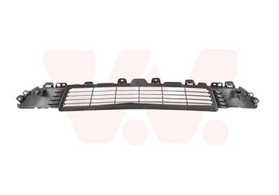 Tesla Luchtgrille Onder