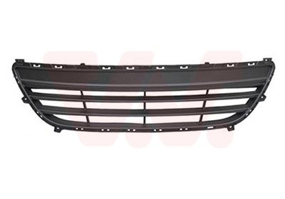 Hyundai Luchtgrille Onder