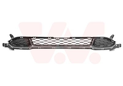 Hyundai Luchtgrille Onder