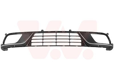 Kia Luchtgrille Onder