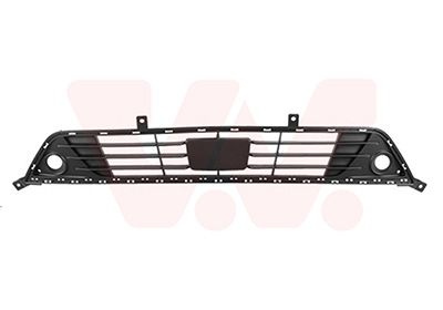 Kia Luchtgrille Onder