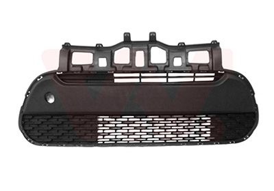 Kia Luchtgrille Onder