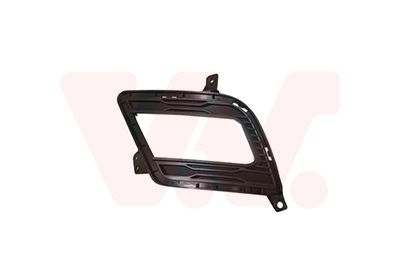 Kia Luchtgrille Onder L.