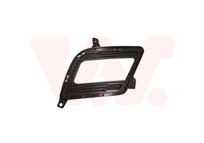 Kia Luchtgrille Onder R.