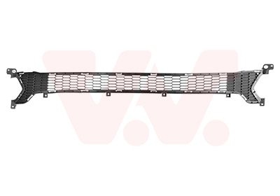 Kia Luchtgrille Onder