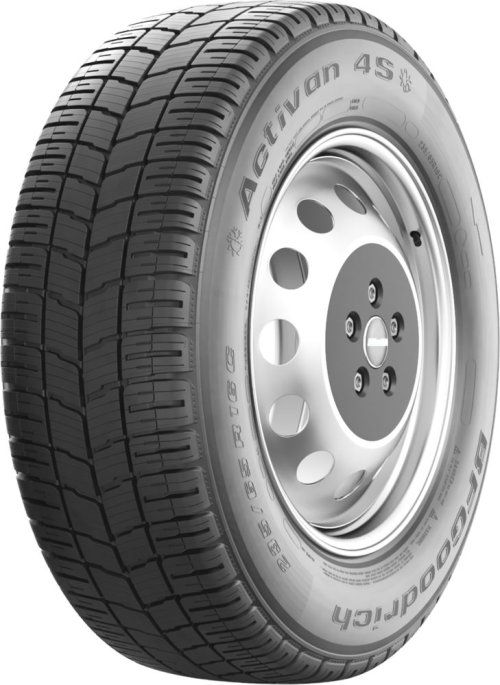 BF Goodrich Activan 4S ( 205/65 R15C 102/100T 6PR )