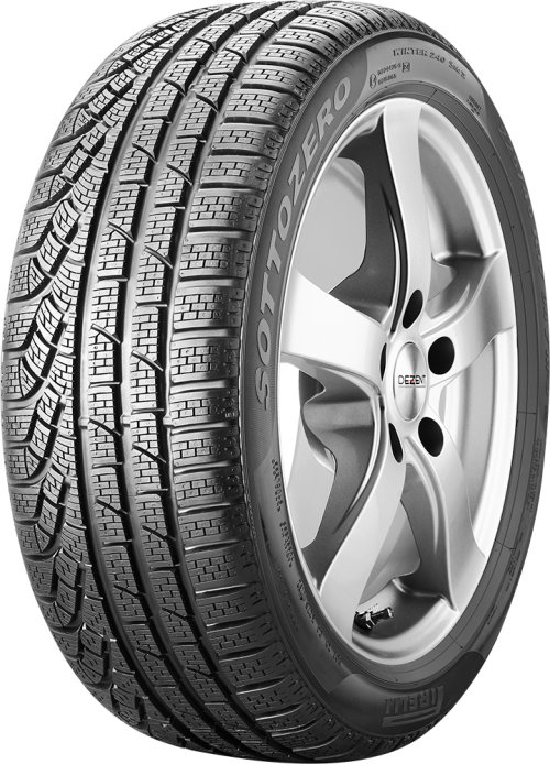 Pirelli Winter 270 SottoZero Serie II ( 335/30 R20 104W )