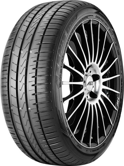 Falken AZENIS FK510 ( 235/45 ZR19 99Y XL BLK )