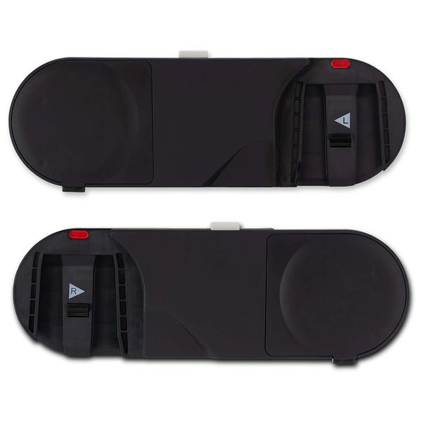 Joolz Geo3 Bovenste Duo Adapters