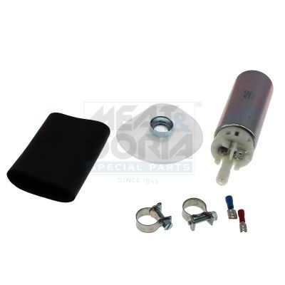 Citroen Reparatieset, brandstofpomp
