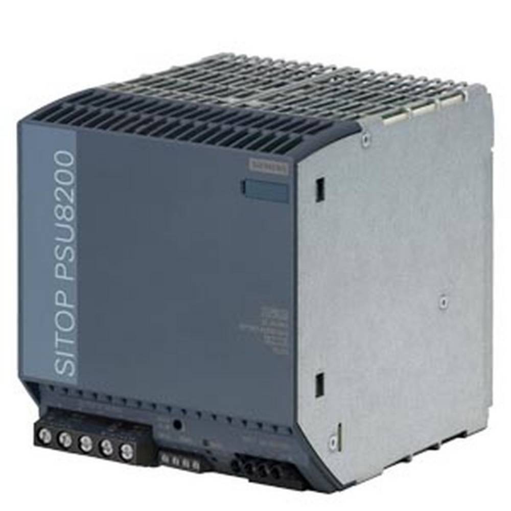 Siemens 6EP3437-8SB00-0AY0 DIN-rail netvoeding 24 V/DC 40 A Inhoud: 1 stuk(s)