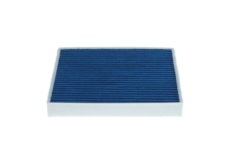 Bmw Interieurfilter