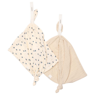 Koeka Dummy doek 2-pack Lugo