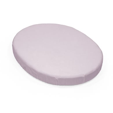 Stokke Sleepi™ Mini hoeslaken V3 Lavendel OCS