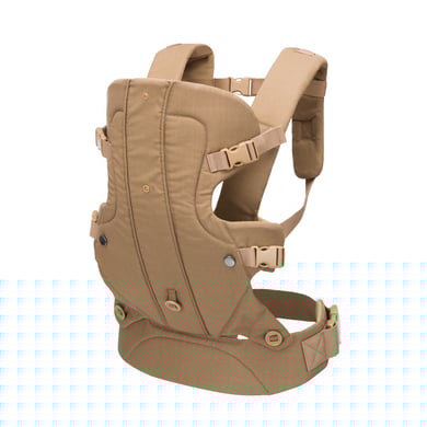 Fillikid Maagdrager Loop beige