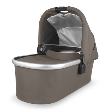 Uppababy reiswieg V2 Theo Donker Taupe