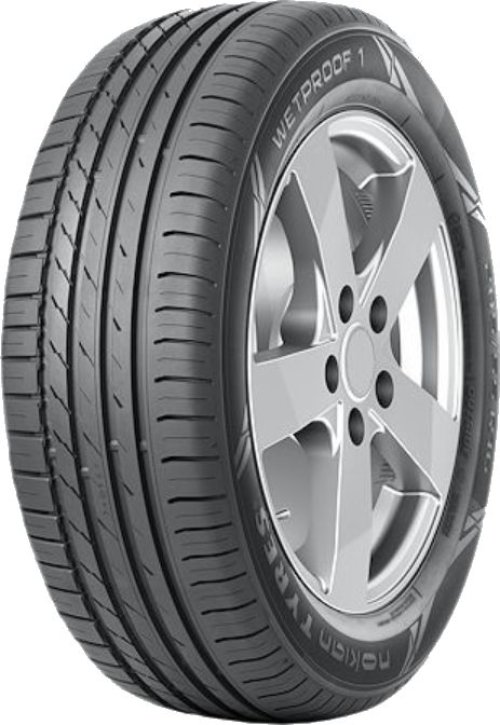 Nokian Wetproof 1 ( 215/50 R19 93T )
