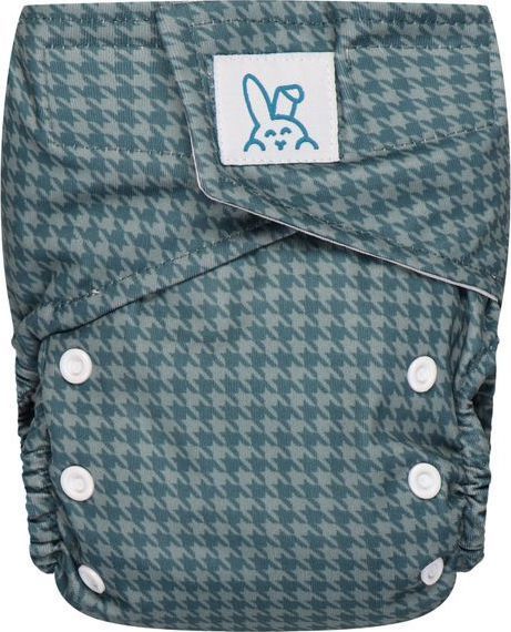 Bumbuns Luier houndstoot green 1st
