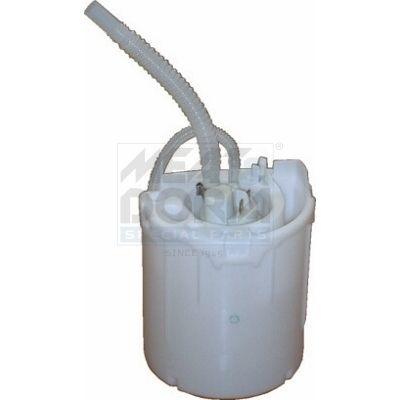 Audi Slingerpot, brandstofpomp