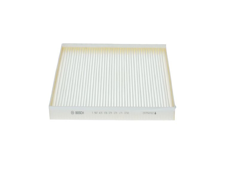 Kia Interieurfilter