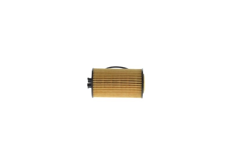 Opel Oliefilter