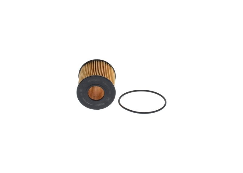 Lexus Oliefilter