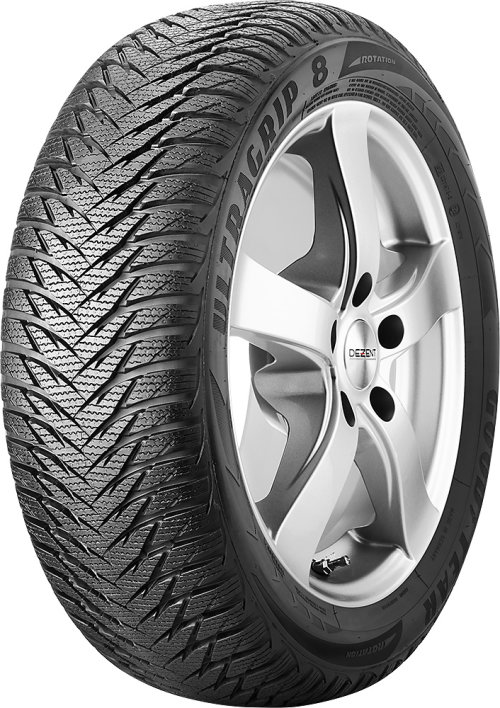 Goodyear UltraGrip 8 ( 175/65 R14 82T )