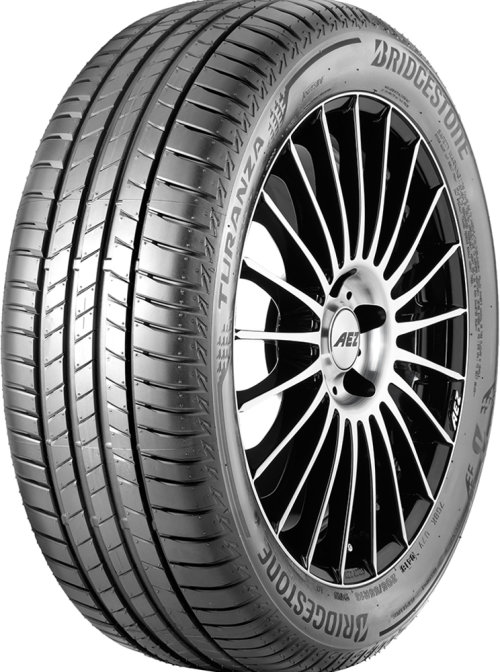 Bridgestone Turanza T005 ( 225/50 R18 99W XL * )