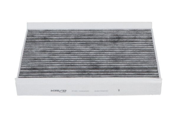 Mercedes-Benz Interieurfilter