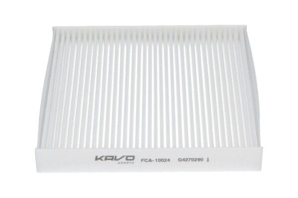 Iveco Interieurfilter