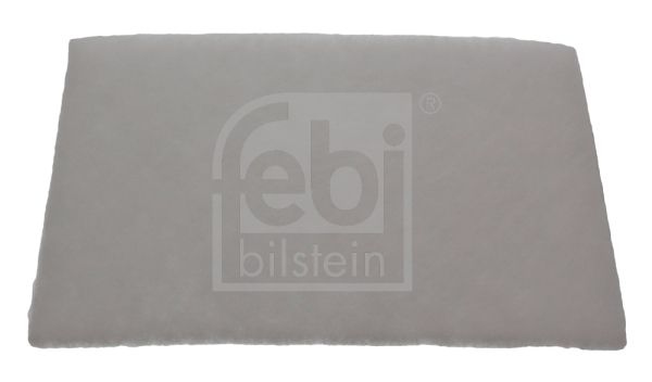 Renault Trucks Interieurfilter