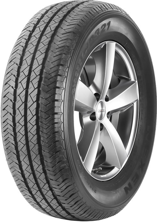 Nexen CP321 ( 195/75 R16C 110/108Q 10PR )