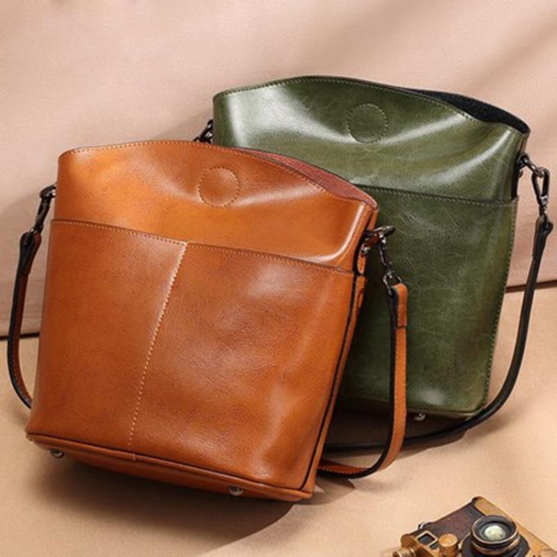 Sports Trend Bag Lente/Zomer Damestas Damestas Koeienhuid Mode Schoudertas Casual Handgemaakte Damestas Alles bordeaux