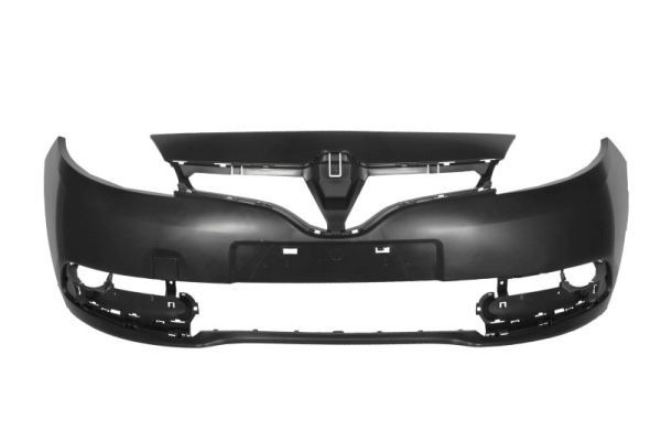 Renault Bumper