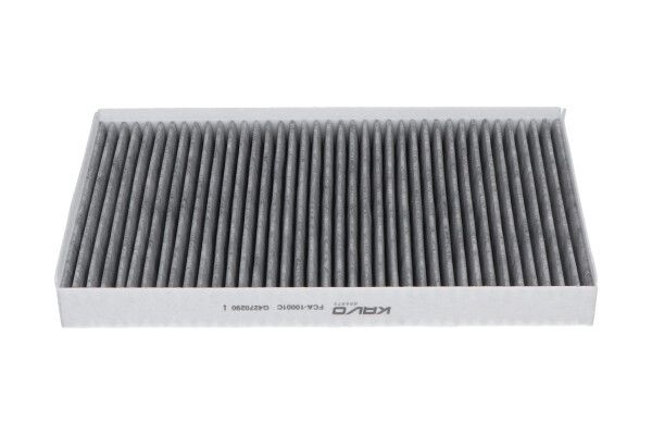 Mercedes-Benz Interieurfilter