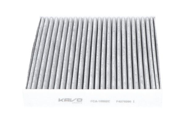 Citroen Interieurfilter