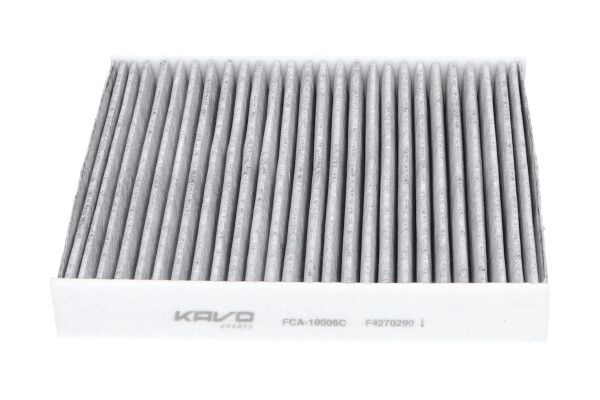 Ford Interieurfilter