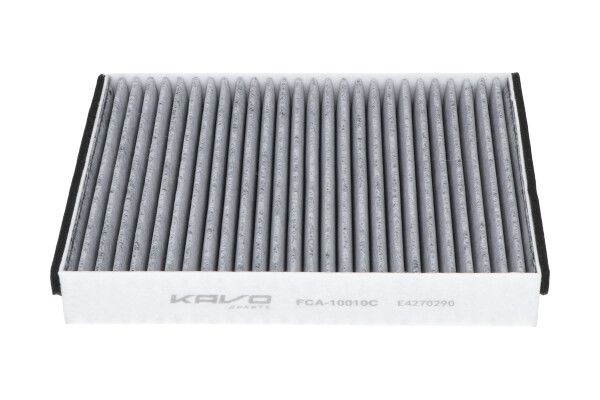 Ford Interieurfilter