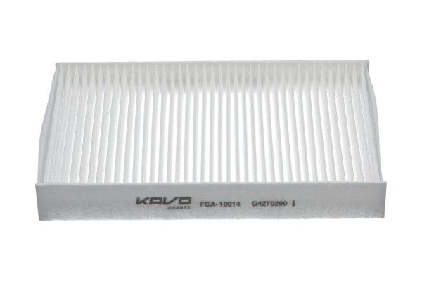 Renault Interieurfilter