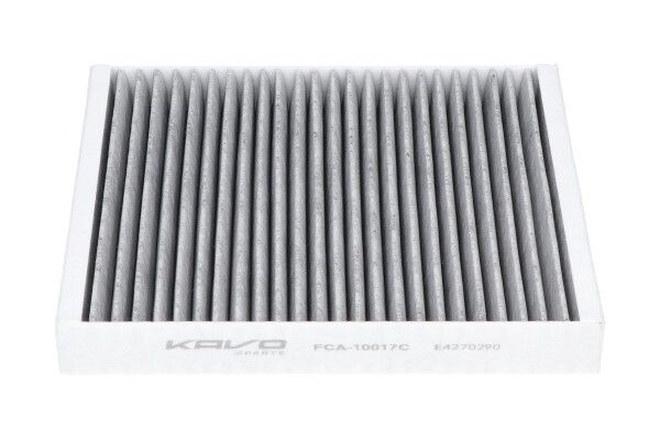 Chevrolet Interieurfilter