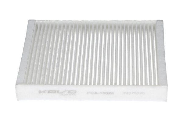 Mercedes-Benz Interieurfilter