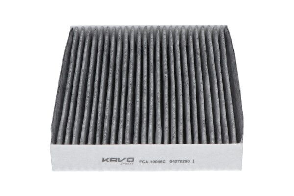 Ford Interieurfilter