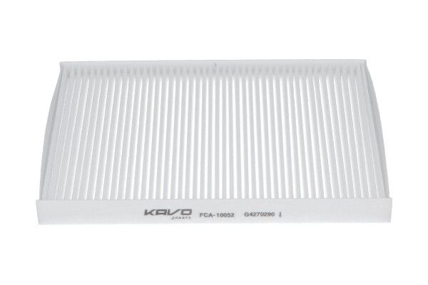 Audi Interieurfilter