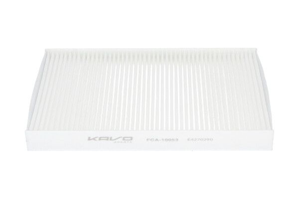 Iveco Interieurfilter