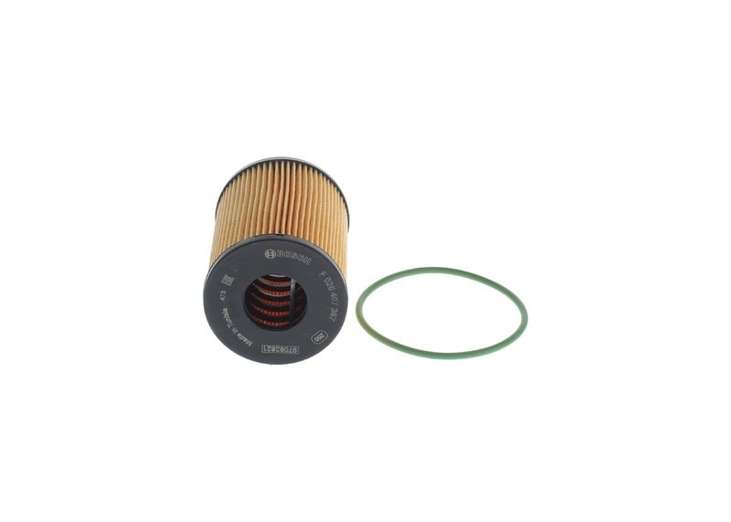 Porsche Oliefilter