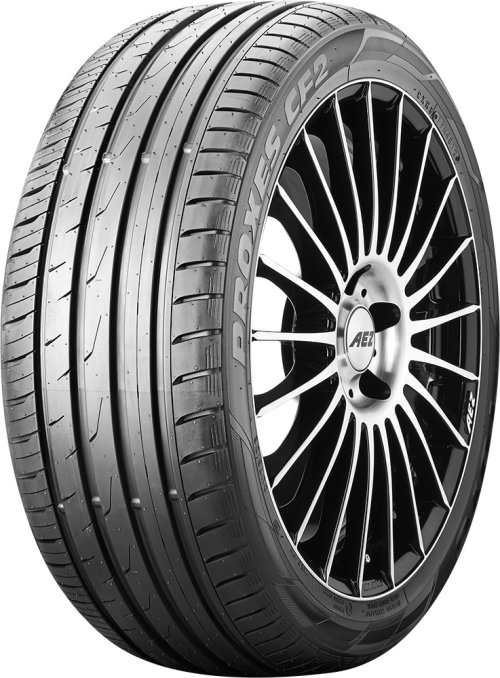 Toyo Proxes CF2 ( 185/65 R15 88H )