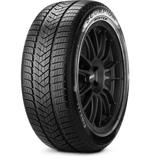 Pirelli Scorpion Winter Run Flat ( 285/45 R21 113H XL *, runflat )