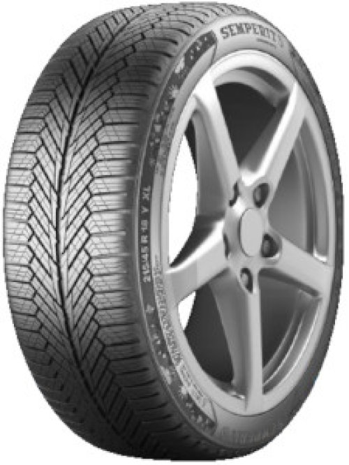 SEMPERIT All Season-Grip 2 ( 235/60 R18 107W XL EVc )