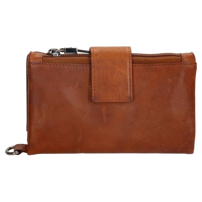 Micmacbags discover portemonnee-Brown