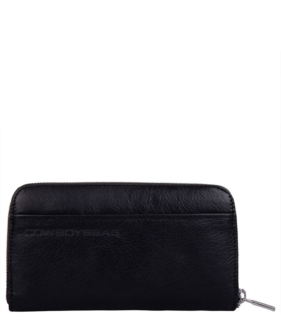 Cowboysbag The Purse -Black